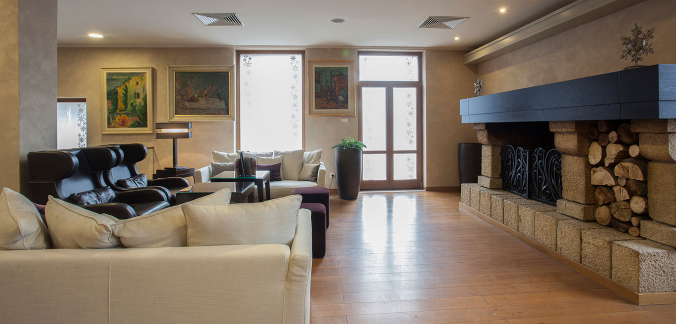Filozofija | Hotel Palisad Zlatibor