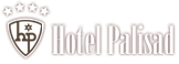 Hotel Palisad Zlatibor logo mobile