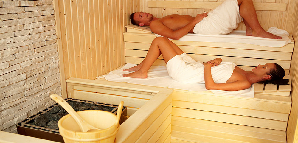 Palisad | Spa i Wellness