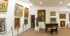 Galerija