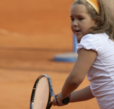 Tenis