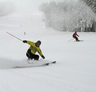 Skijanje